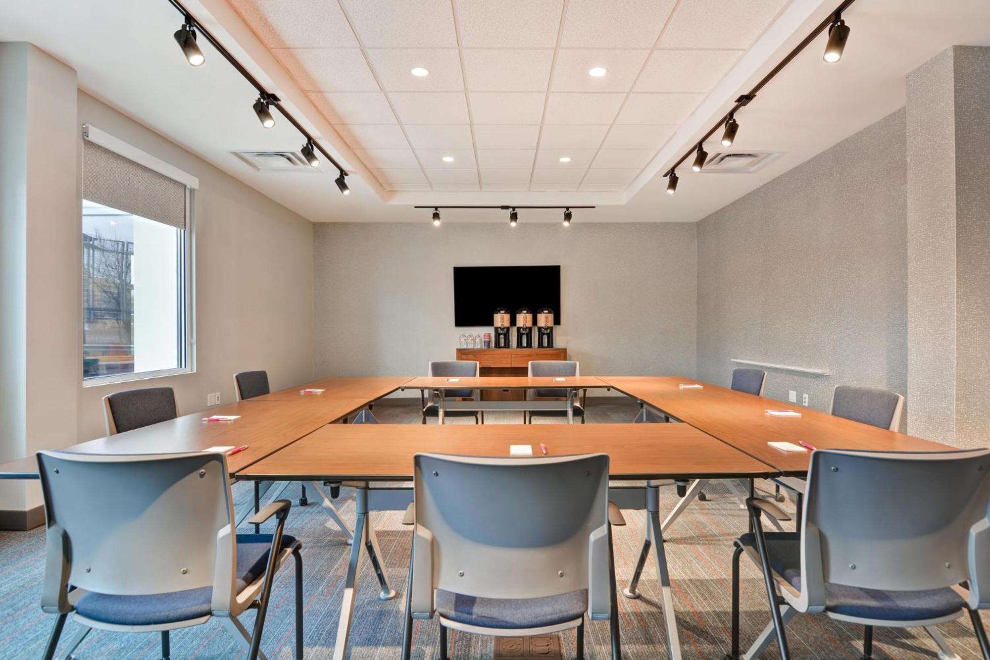 Aloft Secaucus Meadowlands Hotel Ngoại thất bức ảnh